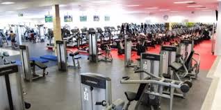 Vi på motion & fitness har lång erfarenhet av att planera, driftsätta och serva gym. Motion Fitness Fitnessretro