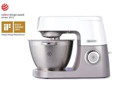Los robots de cocina kenwood combinan perfectamente la solidez y la durabilidad de los productos del fabricante británico por excelencia con la tecnología mas actual del siglo xxi. Robot De Cocina Chef Sense Kenwood