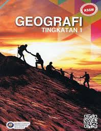 Kuiz Geografi Tingkatan 1 Bab 5 Geography Quizizz