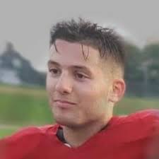 Anthony Mcgruder's High School Bio