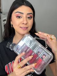 #parishilton #makeup #lipoil #lipoils #lipoilreview #lipoilswatch  #probandomaquillaje #rossmusthaves #rossdressforless #rossdressforlessfinds