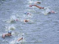 Ironman 70 3 Yeppoon In Queensland Australia Image Trip Canal