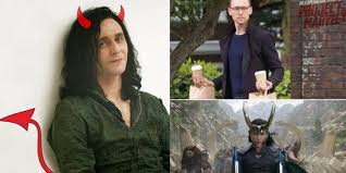 Red button meme involving watching the newest episode of loki over spending family time, earning. 30 Side Splitting Tom Hiddleston Loki Memes That Would Make Fans Lol Geeks On Coffee
