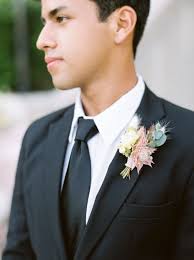 This Silks-A-Bloom Styled Shoot Embodies Old World Elegance