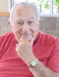 Gene August Esch Obituary