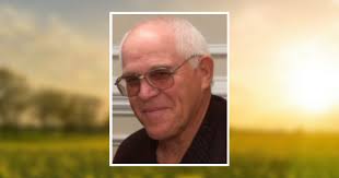 Edward W. Ferguson, Jr. Obituary October 5, 2016