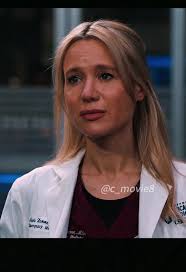 Lisa Chicago Med C Section Ending