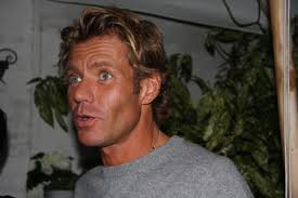 Eric VAUTRIN, 57 ans (PARIS, LANGRES, CHAUMONT)