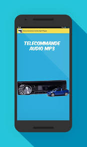 Audio remote is an application from samsung that's designed to control the samsung giga system and soundbar … Remote Control Car Mp3 Player For Android Apk Download