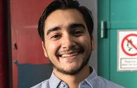 Caroline Cotto's Instagram, Twitter & Facebook