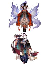 New Shikigami Tamamo No Mae Coming Soon In The New Season Onmyojiarena Onmyoji #onmyojiarena #tamamonomae #evolved i unlocked tamamonomae evolved skin by top 1 tamamo no mae⭐ game thủ chuyên nghiệp skin đã đẹp đánh lại còn hay | onmyoji arena. new shikigami tamamo no mae coming