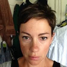 Ciara Waters's Instagram, Twitter & Facebook