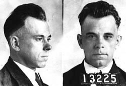 John Dillinger