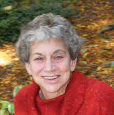 ELLEN S. JAFFE: POET, WRITER, PSYCHOTHERAPIST, TEACHER, DIAGNOSED WITH  CANCER, HAS NEW BOOK 'THE DAY I MET WILLIE MAYS AND OTHER POEMS,' AND  STATES, “WRITING THE POEMS ABOUT MY DIAGNOSIS AND ILLNESS,