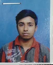 Amlan Banerjee's Instagram, Twitter & Facebook