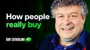 Rory Sutherland: His BEST interview EVER