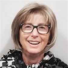 Carol Becker Obituary