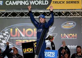 It replaced craftsman, who served in that role from 1996 through 2008. 2016 Camping World Truck Series Winners Official Site Of Nascar