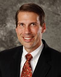 Evans Named Chamber President & CEO