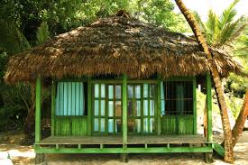 Beach Cabana Colombia Via Sagerandwilde Tumblr Com Beach Cabana Beach Bungalows Beach Shack