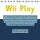 Wii Play event in North Little Rock, AR