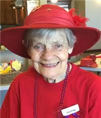 Audrey Elizabeth Sampson