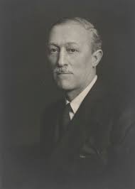 NPG x168493; Sir William Edgar Hunt