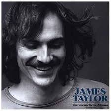 THE WARNER BROS ALB 70/76-6CD-JAMES TAYLOR : Amazon.co.uk: Everything Else