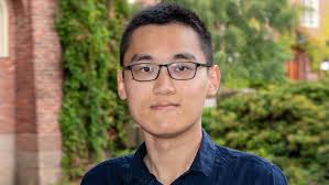 New PhD at Dig-IT Lab: Ci Song