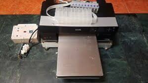 epson r3000 diy dtg printer with t