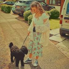 Virgo☀️, pisces & leo actor internationally repped by @lsitalent animal whisperer | @thetelevisionworkshop imdb.me/matildafreeman. Matilda Freeman Fan Matildaf Fans Twitter
