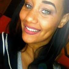 Tynisha Smith (@HazelTheGoddess)