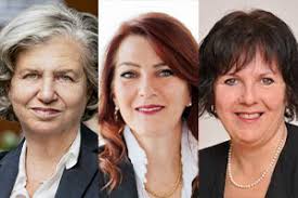 Les avocats les mieux payés du gouvernement!