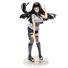 Naruto Shippuden Byakugan Hinata Hyuga Action Figure Anime Model Pvc Statue Collectible Toys Desktop Decoration Figma Doll Action Toy Figures Aliexpress I noticed that there was a subreddit for hinata that allowed hentai, so i figured i'd make a sfw alternative. us 15 16 32 off naruto shippuden byakugan hinata hyuga action figure anime model pvc statue collectible toys desktop decoration figma doll action