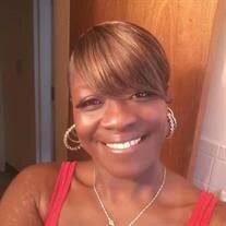 Ms. Carmen Jean Floyd Obituary