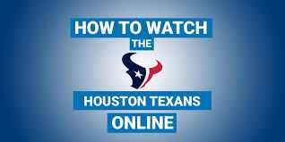 Houston Texans Nfl 2020 Live Stream In 2020 Football Games Online Nfl Football Games Houston Texans