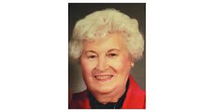 Betty Lindsoe Obituary (1929