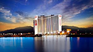 Grand Sierra Resort Renotahoe Whyhb Best Resorts Nevada Travel Reno Tahoe