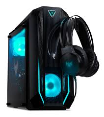 Features and benefits of predator 9000 generator. Acer Predator Flexes On The Pc Master Race With The Orion 9000 Desktop And 360hz Monitor