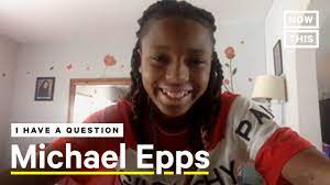 We did not find results for: Michael Epps On Being Black In America And Starring In The Chi Nowthis Youtube