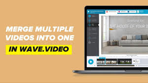 This tells spark how much of it you want to import. How To Merge Multiple Videos Into One In Wave Video Tutorial Youtube