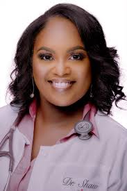 Sharonda Shaw's Instagram, Twitter & Facebook