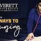 Pathways to Nursing