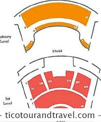 Mesa Arts Center Theatre Seating Charts 2019