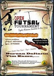 Contoh Pamflet Pengertian Jenis Tujuan Fungsi Dan Ciri Cirinya