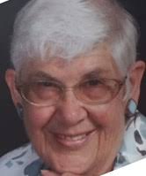 Ellen Ricketts Obituary (1928