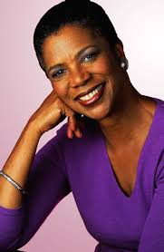 Speaker Barbara Collins