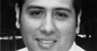 Milken Educator Robert Rivera (TX '06)