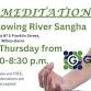 Free Zen Meditation event image