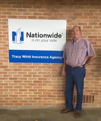 Tracy Whitt Insurance Agency